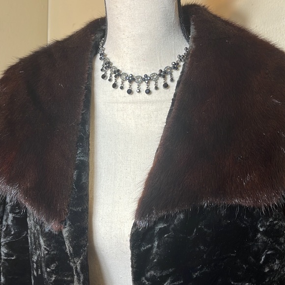 Vintage reverse-able Jackets - Picture 3 of 15